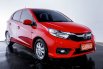JUAL Honda Brio E Satya MT 2020 Merah 1