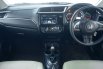 JUAL Honda Brio E Satya MT 2020 Merah 8