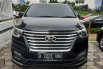 Hyundai H1 Royal Diesel Matic Tahun 2020 Kondisi Mulus Terawat Istimewa Seperti Baru 1