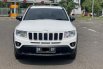 Promo Jeep Compass murah‼️‼️ 4