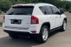 Jeep Compass Limited 2013 , JUAL CEPAT 5