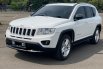 Jeep Compass Limited 2013 , JUAL CEPAT 3
