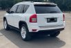 Jeep Compass Limited 2013 , JUAL CEPAT 6