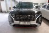 Jual cepat Hyundai Creta 2022 Hitam 1