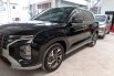 Jual cepat Hyundai Creta 2022 Hitam 2