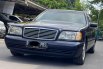 MERCY S320 AT BIRU 1996 DIJUAL CEPAT TERMURAH 3
