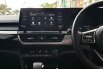 Kia Seltos All New   GT Line 2021 putih km 25 ribuan pajak panjang 10