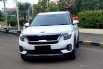 Kia Seltos All New   GT Line 2021 putih km 25 ribuan pajak panjang 3