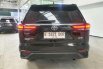 TERMURAH Toyota Innova Zenix 2.0 V AT 2023 Hitam 4
