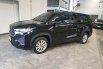 TERMURAH Toyota Innova Zenix 2.0 V AT 2023 Hitam 3