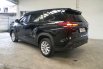 TERMURAH Toyota Innova Zenix 2.0 V AT 2023 Hitam 6