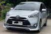 SIENTA Q 1.5 AT SILVER 2019 DIJUAL CEPAT TERMURAH 2