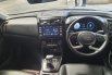 JUAL CEPAT Hyundai Creta Style AT 2022 Silver 7