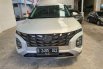JUAL CEPAT Hyundai Creta Style AT 2022 Silver 4