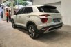 JUAL CEPAT Hyundai Creta Style AT 2022 Silver 6