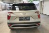 JUAL CEPAT Hyundai Creta Style AT 2022 Silver 2