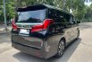 ALPHARD G ATPM AT 2020 , JUAL CEPAT 6