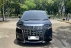 ALPHARD G ATPM AT 2020 , JUAL CEPAT 1