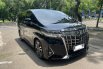 ALPHARD G ATPM AT 2020 , JUAL CEPAT 2