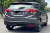 HONDA HRV SE AT GREY 2021 DIJUAL CEPAT TERMURAH 6