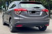 HONDA HRV SE AT GREY 2021 DIJUAL CEPAT TERMURAH 4