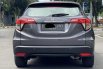 HONDA HRV SE AT GREY 2021 DIJUAL CEPAT TERMURAH 5