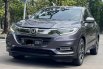 HONDA HRV SE AT GREY 2021 DIJUAL CEPAT TERMURAH 3