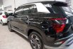 Jual cepat Hyundai Creta 2022 Hitam 5