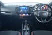 Honda City Hatchback RS AT 2022 / Promo Kredit Mobil Bekas 8