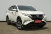 Daihatsu Terios X 1.5 AT Deluxe 2022 - TDP Under 20 Jutaan! Bisa Nego - B1643EZM 1