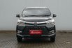 AVANZA VELOZ 1.3 AT 2016 - B1964ZMG - TDP 11 JUTA 2