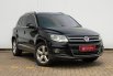 Volkswagen Tiguan Hitam [MOBIL SIAP PAKAI GARANSI MESIN 1 TAHUN] 2