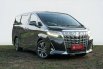 Toyota Alphard 2.5 G A/T 2019 (PAJAK PANJANG ,MOBIL SIAP PAKAI) 1