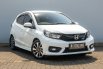 Honda Brio RS CVT 2022 [COMPACT DAN STYLISH ,DP 8JT AJA) 1
