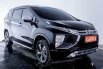 JUAL Mitsubishi Xpander Ultimate AT 2021 Hitam 1