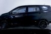 JUAL Daihatsu Sigra 1.0 M MT 2021 Hitam 3