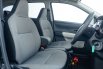 JUAL Daihatsu Sigra 1.0 M MT 2021 Hitam 6