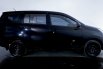 JUAL Daihatsu Sigra 1.0 M MT 2021 Hitam 5