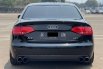 AUDI A4 1.8 TFSI AT HITAM 2010 5