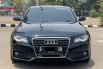 AUDI A4 1.8 TFSI AT HITAM 2010 2