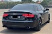 AUDI A4 1.8 TFSI AT HITAM 2010 4
