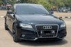 AUDI A4 1.8 TFSI AT HITAM 2010 1