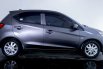 JUAL Honda Brio Satya E CVT 2019 Abu-abu 5