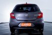 JUAL Honda Brio Satya E CVT 2019 Abu-abu 4