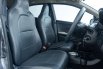 JUAL Honda Brio Satya E CVT 2019 Abu-abu 6