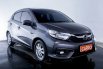 JUAL Honda Brio Satya E CVT 2019 Abu-abu 1