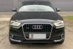 Audi Q3 2.0 TFSI 2014 Hitam 2