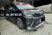 Toyota Voxy 2.0 AT ( Matic ) 2019 Hitam km 68rban plat ganjil jakarta timur  siap  pakai 2