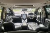 Mitsubishi Pajero Sport Dakar 4x2 AT 2018 Hitam 8