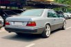 Mercedes-Benz 300CE Automatic 1989 Silver 6